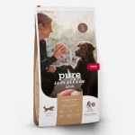 Mera Pure Sensitive Turkey & Rice Dog Food for Sensitive Adult Dogs