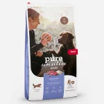 Mera Pure Sensitive – Lamb & Rice Dog Food for Sensitive Dogs