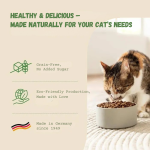 Mera Cats Nature Trout Dry Cat Food – For Adult Cats - Image 6