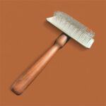 Lei Ces Slicker Brush - Image 2