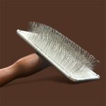 Lei Ces Slicker Brush - Image 3