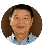 Dog Trainer, Joseph Yeo