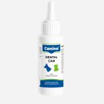 Canina® Dental Can - For against unpleasant mouth smell