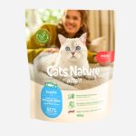 Mera Cats Nature Trout Dry Cat Food – For Adult Cats