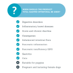 Mera Vital Gastro Intestinal Wet Dog Food - Image 3