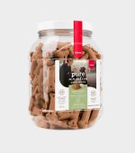 Hypoallergenic insect protein dog snacks for sensitive dogs