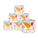 Mera Vital Gastro Intestinal Wet Cat Food - Image 2