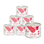 Mera Vital Weight Control Wet Cat Food - Image 2