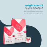 Mera Vital Weight Control Wet Cat Food - Image 3