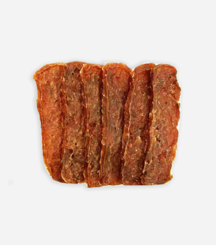 Lei Ces Lamb Slice – healthy dog treats for sensitive digestion