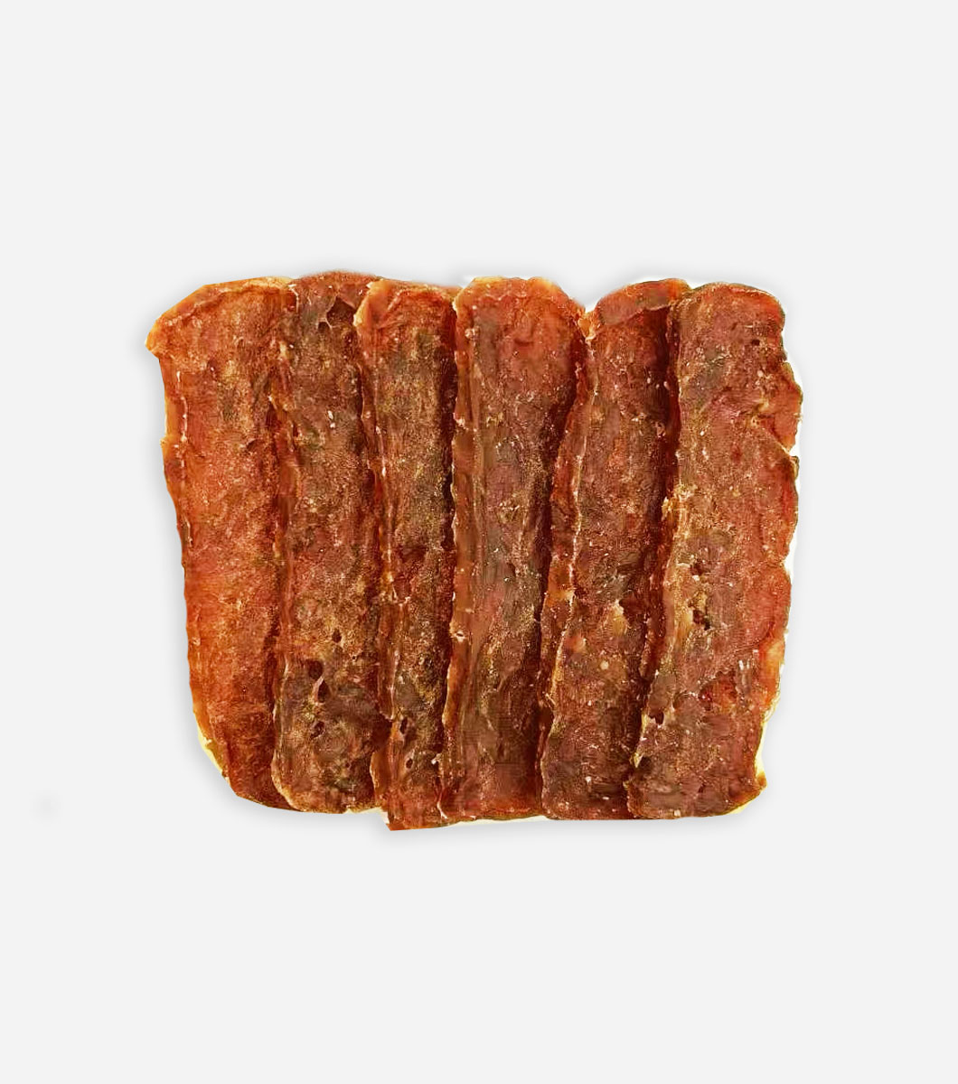 Lei Ces Lamb Slice – healthy dog treats for sensitive digestion