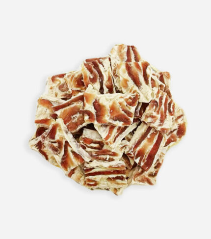 Lei Ces Lamb & Codfish Cube – healthy dog treats for sensitive digestion