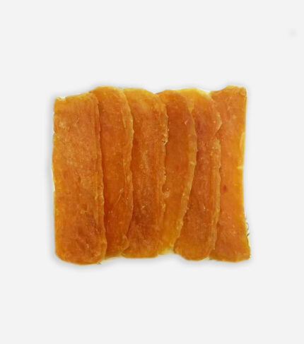 Lei Ces Rabbit Slice – healthy dog treats for sensitive digestion