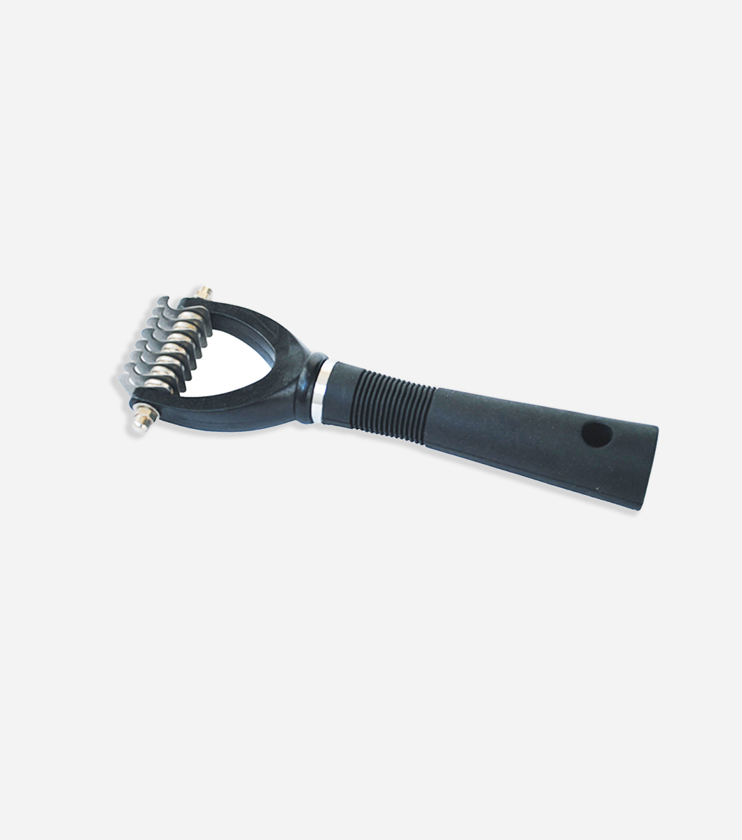 Leices Dematting Comb – Suitable for dogs and cats