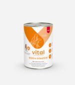 Mera Vital Gastro Intestinal dry dog food can – easily digestible diet for dogs with sensitive digestion and intestinal support
