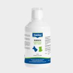 Canina Cod Liver Oil for dogs and cats – omega-3 support for skin and coat