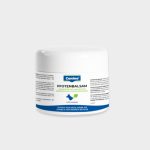 Protective paw balm for dogs – keeps paws healthy in snow, ice, and heat