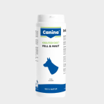 Canina KRÄUTER-DOC Coat & Skin – natural herbal supplement for dogs’ skin and coat health