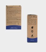 Canina® Schaumstück for Dogs – Mild, Soap-Free Dog Shampoo Bar - Image 3