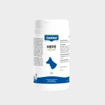 Canina Yeast Powder – natural protein, vitamins, and trace element supplement for dogs