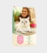 Option 1: The SEO Specialist (Best for Rankings) Mera-Cats-Nature-Adult-Salmon-Grain-Free-Dry-Cat-Food-Singapore